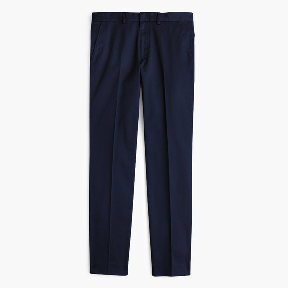 J. Crew Other - J.Crew Slim Fit Pant In Stretch Chino 32/30